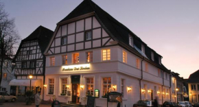 Hotel Drei Linden, Lünen